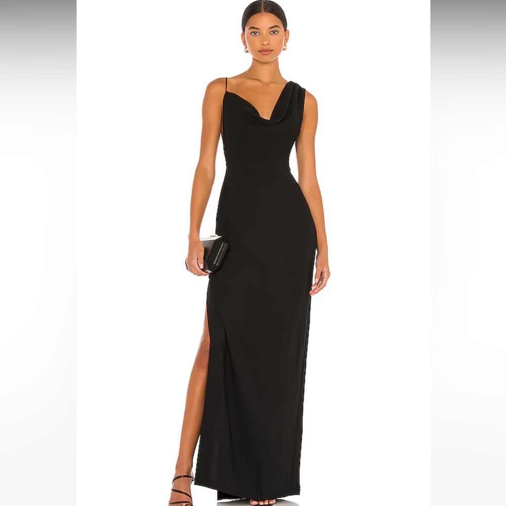 Amanda Uprichard X REVOLVE Arial Gown